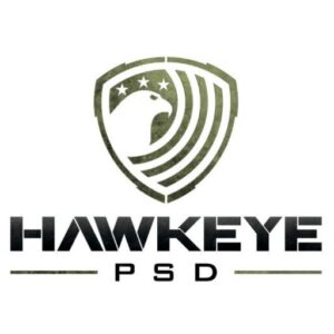 Hawkeye PSD Logo